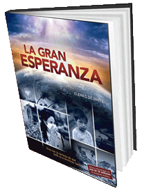 Libro: La Gran Esperanza