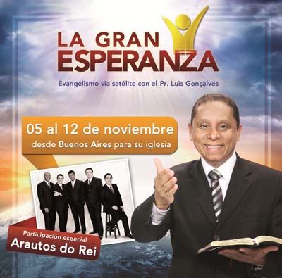 La Gran Esperanza